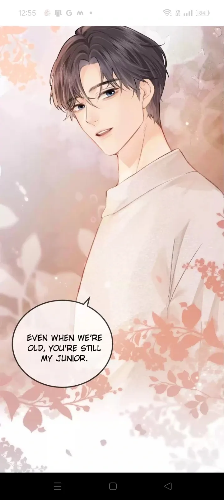The superstar sweet escape Chapter 8 page 20