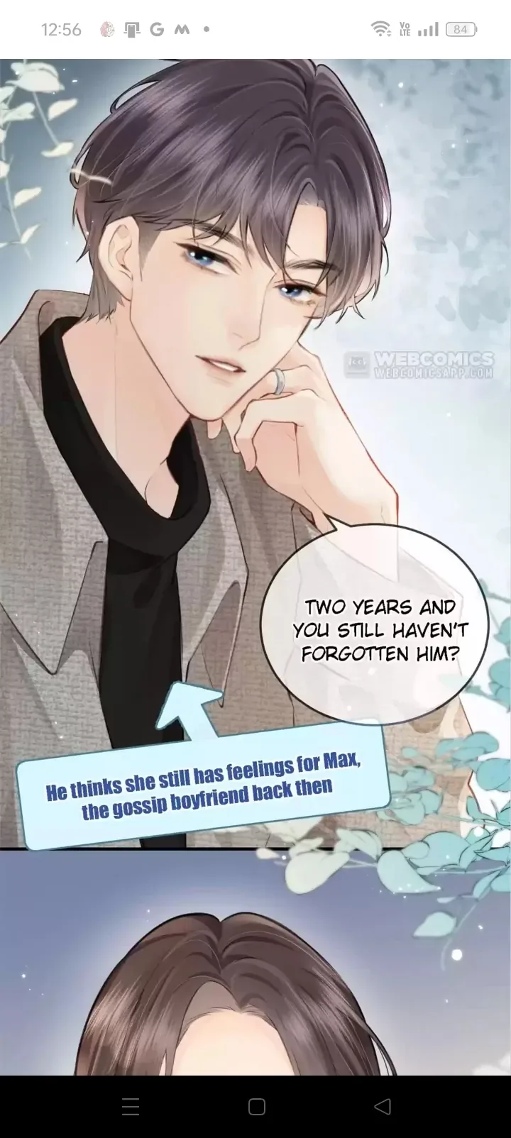 The superstar sweet escape Chapter 8 page 32