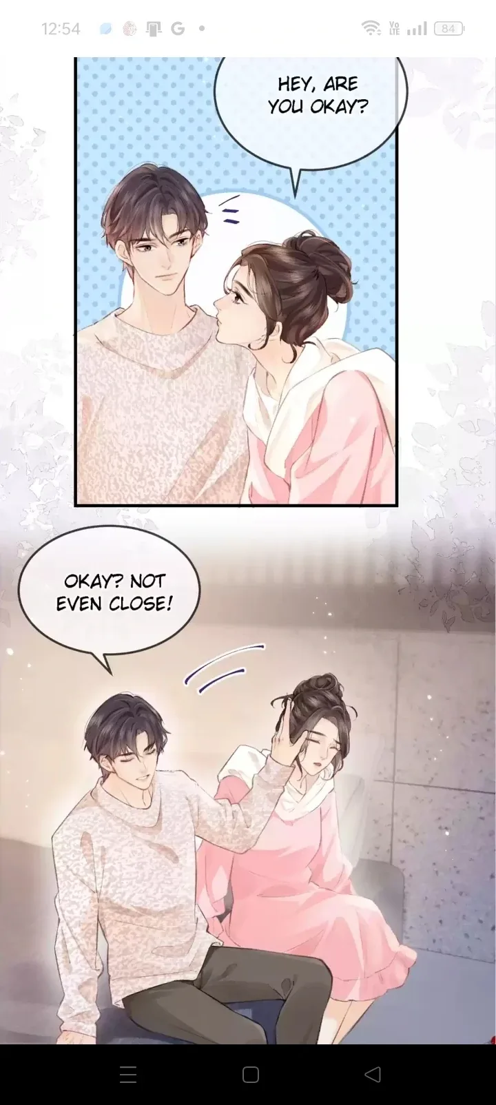 The superstar sweet escape Chapter 8 page 14