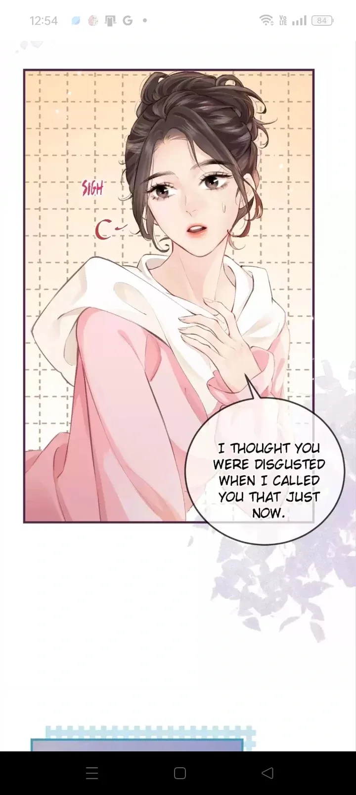 The superstar sweet escape Chapter 8 page 17