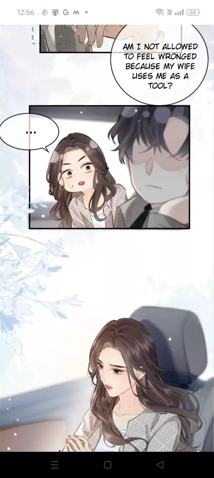 The superstar sweet escape Chapter 8 page 36