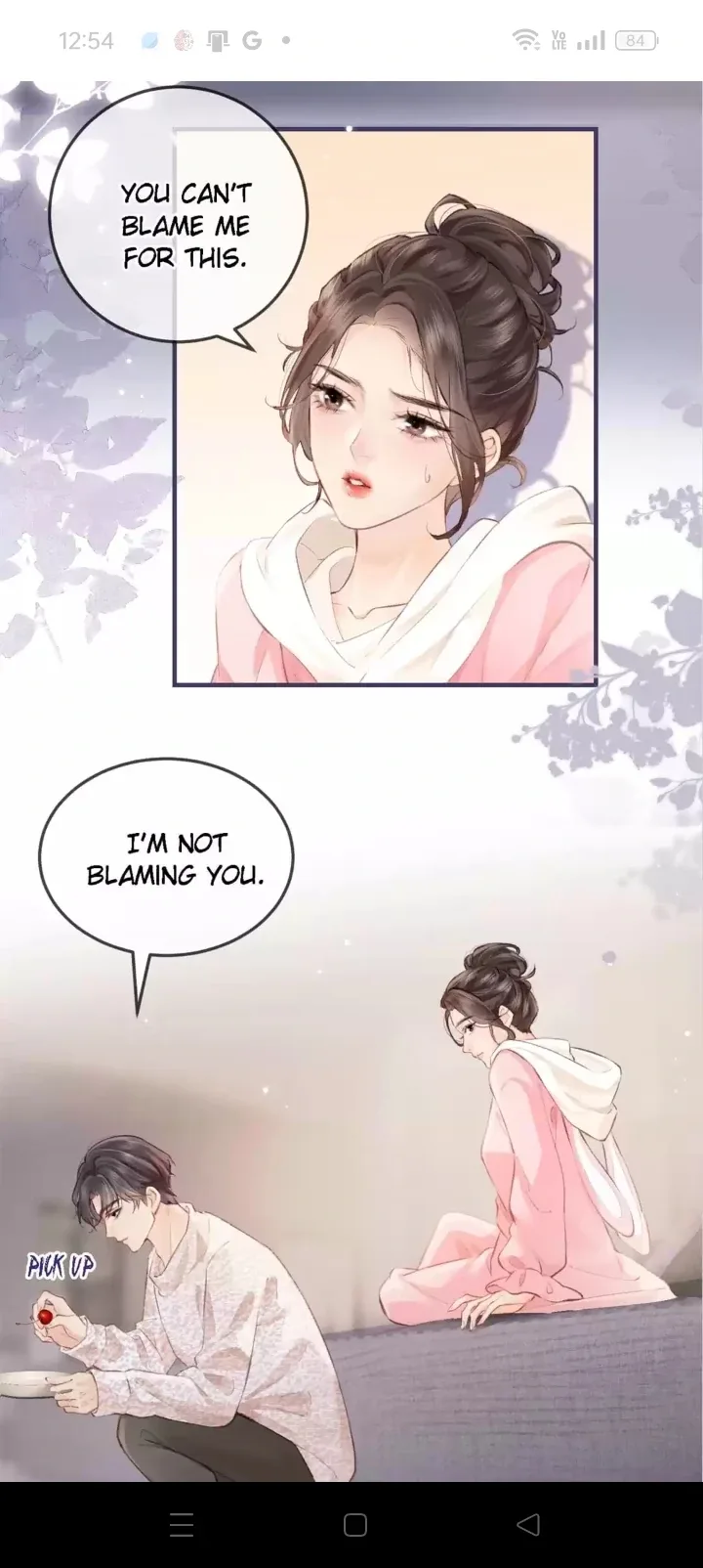 The superstar sweet escape Chapter 8 page 15