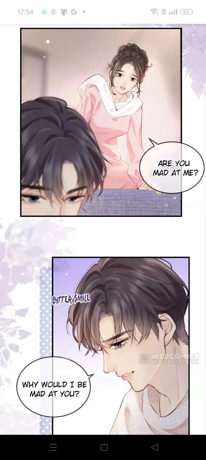 The superstar sweet escape Chapter 8 page 16