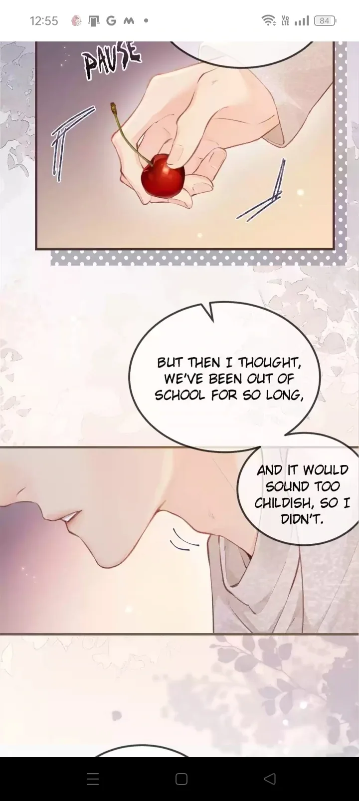 The superstar sweet escape Chapter 8 page 18
