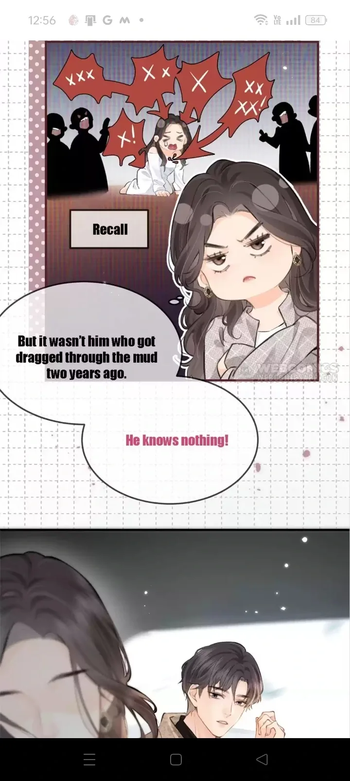 The superstar sweet escape Chapter 8 page 39