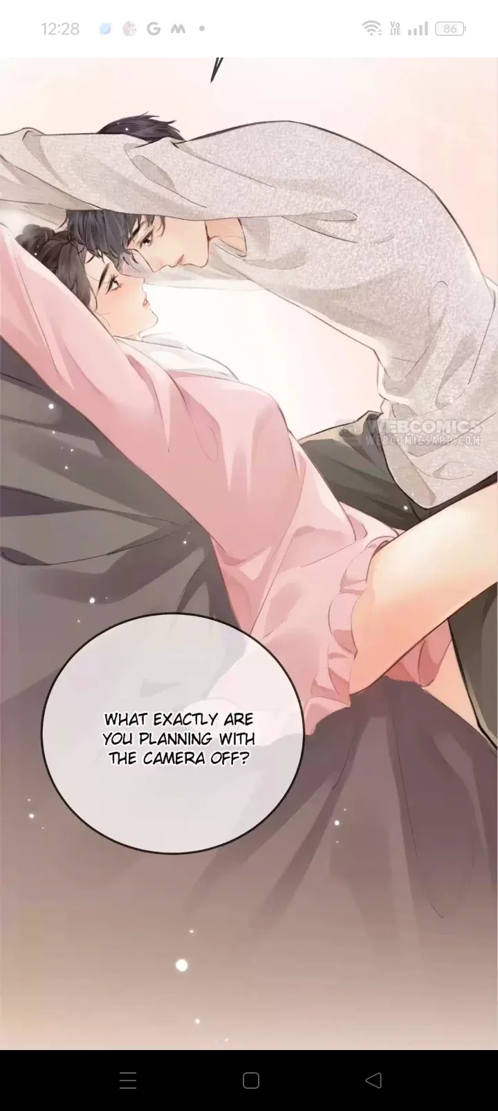 The superstar sweet escape Chapter 7 page 38