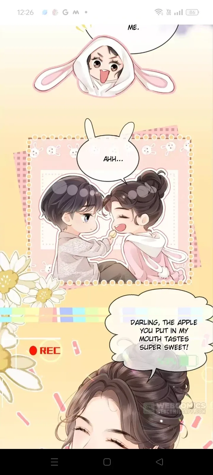 The superstar sweet escape Chapter 7 page 26