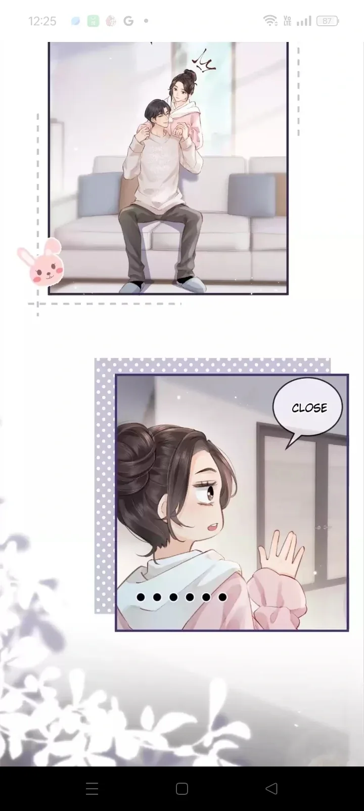 The superstar sweet escape Chapter 7 page 11