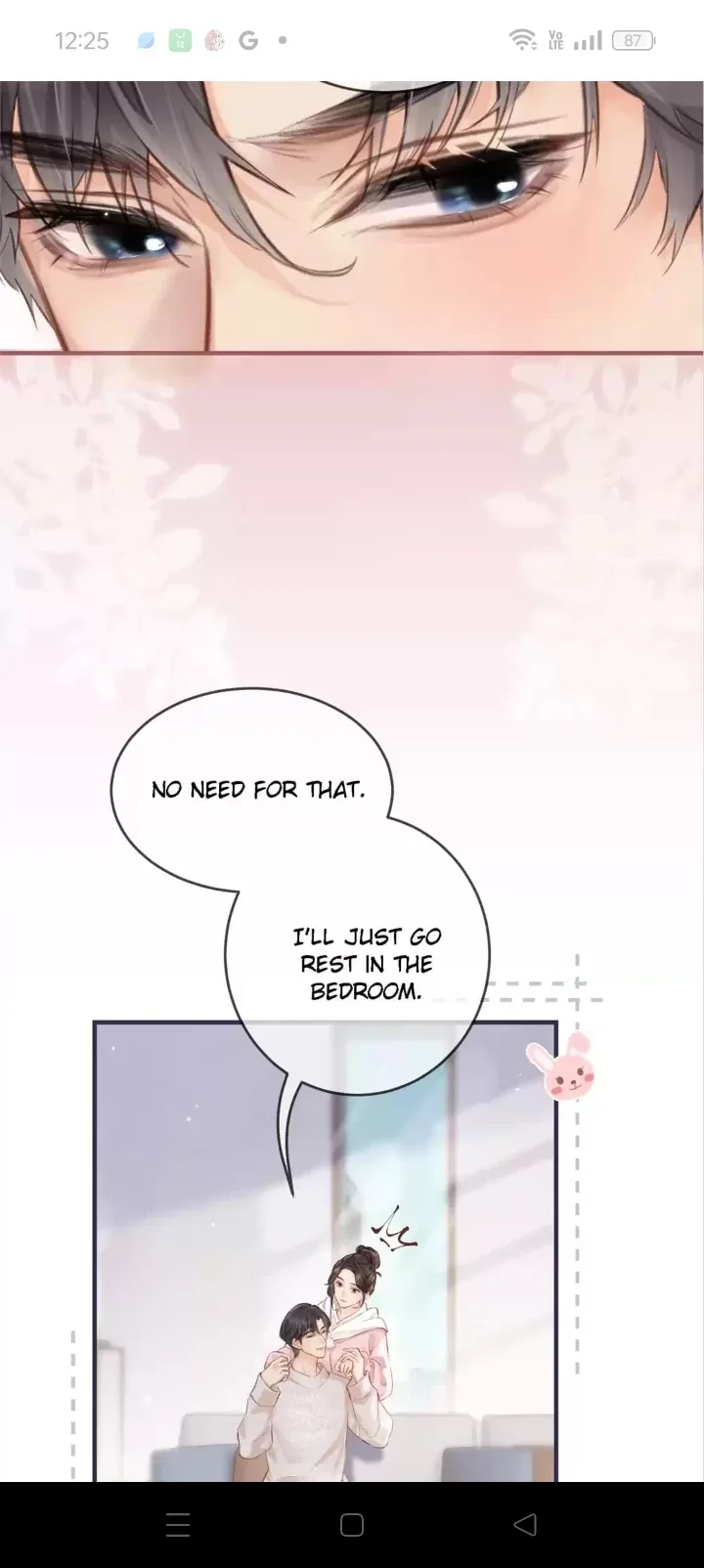 The superstar sweet escape Chapter 7 page 10