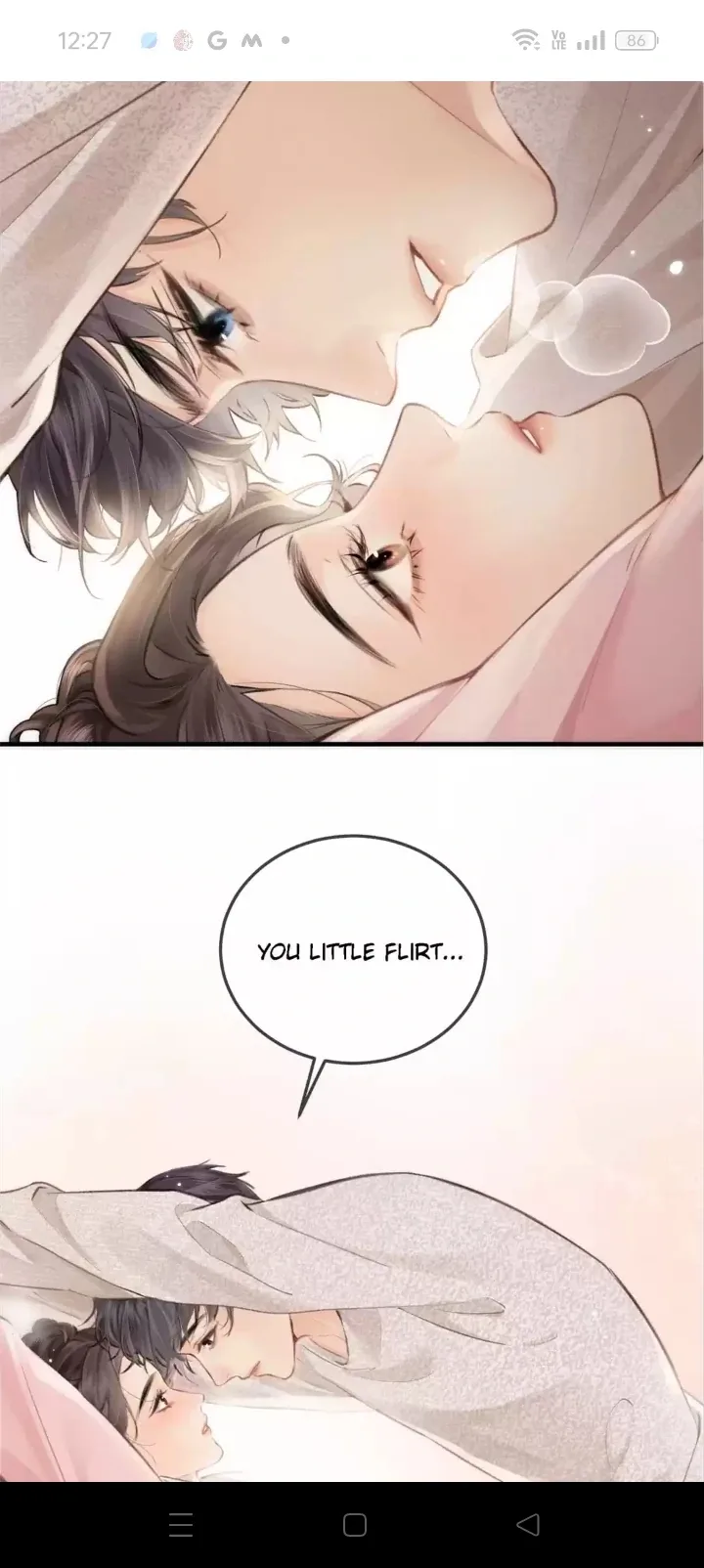 The superstar sweet escape Chapter 7 page 37