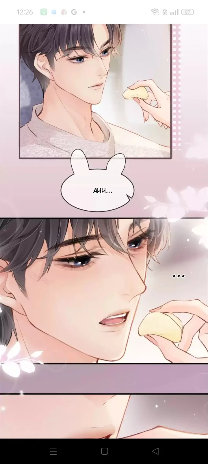 The superstar sweet escape Chapter 7 page 24