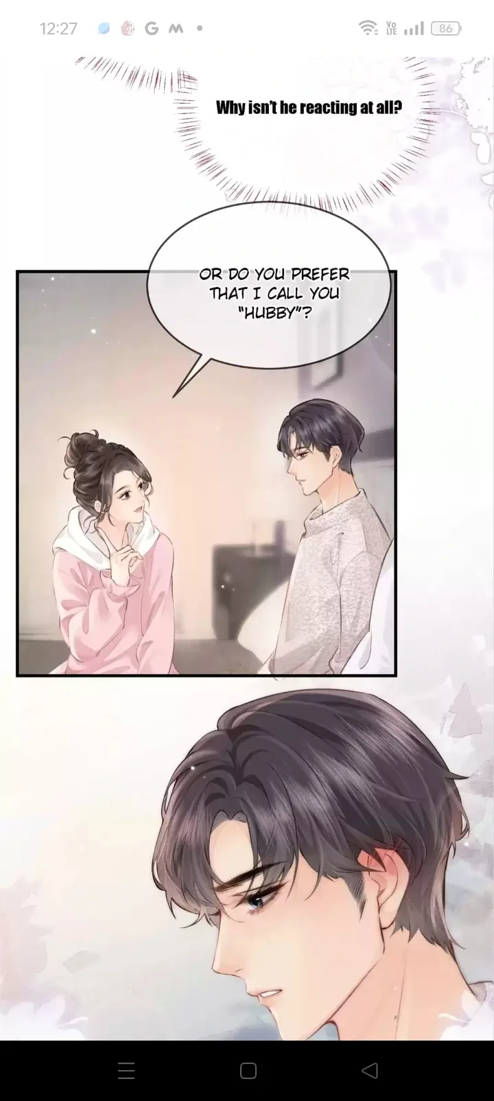 The superstar sweet escape Chapter 7 page 30