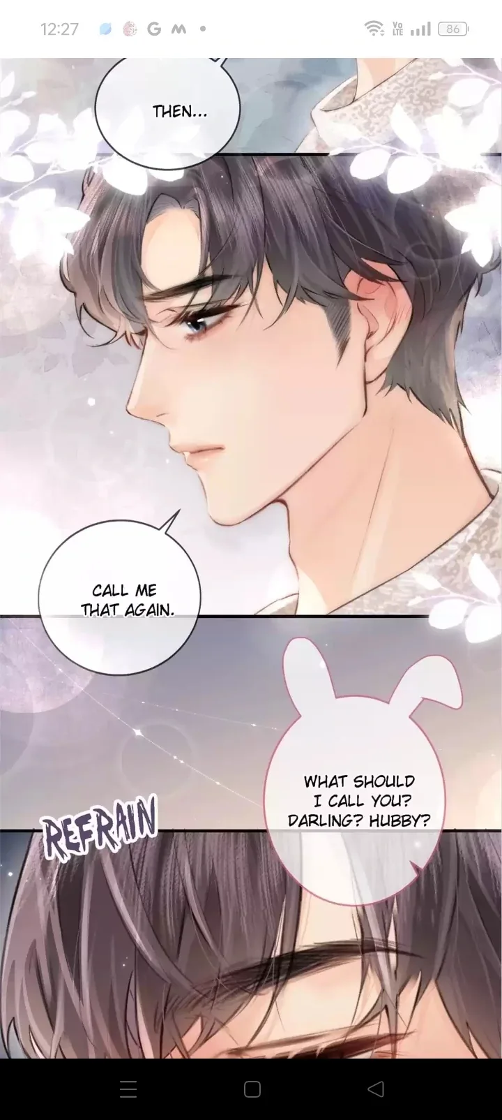 The superstar sweet escape Chapter 7 page 31