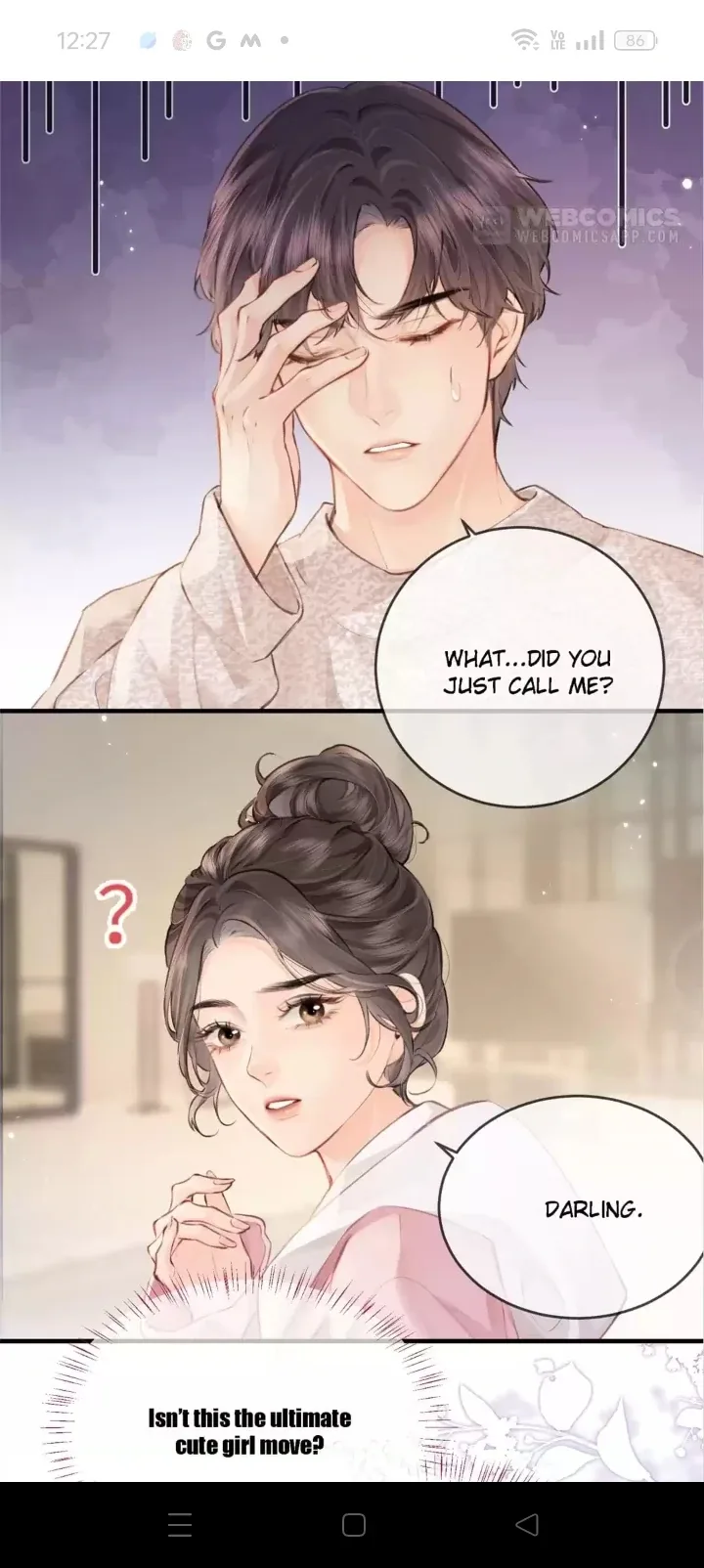 The superstar sweet escape Chapter 7 page 29