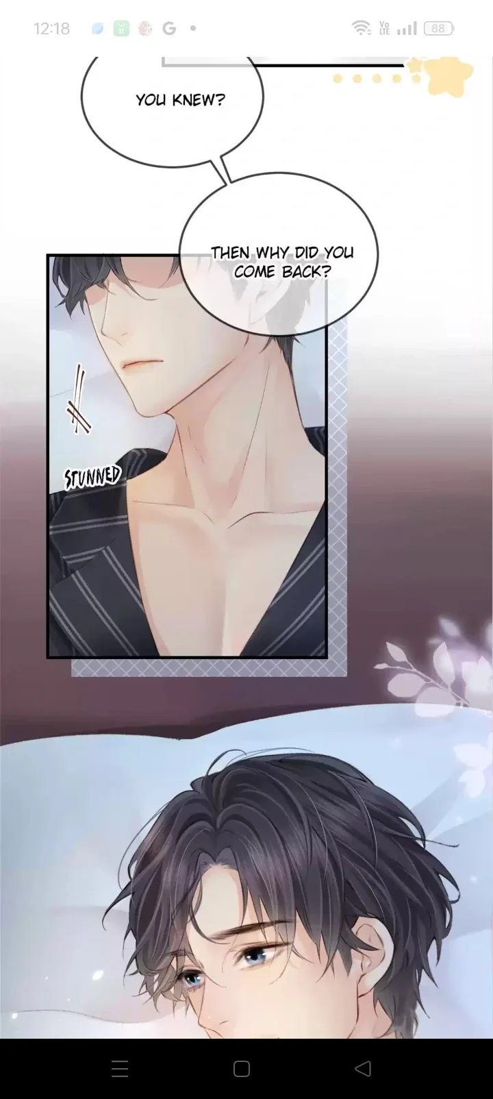 The superstar sweet escape Chapter 6 page 16