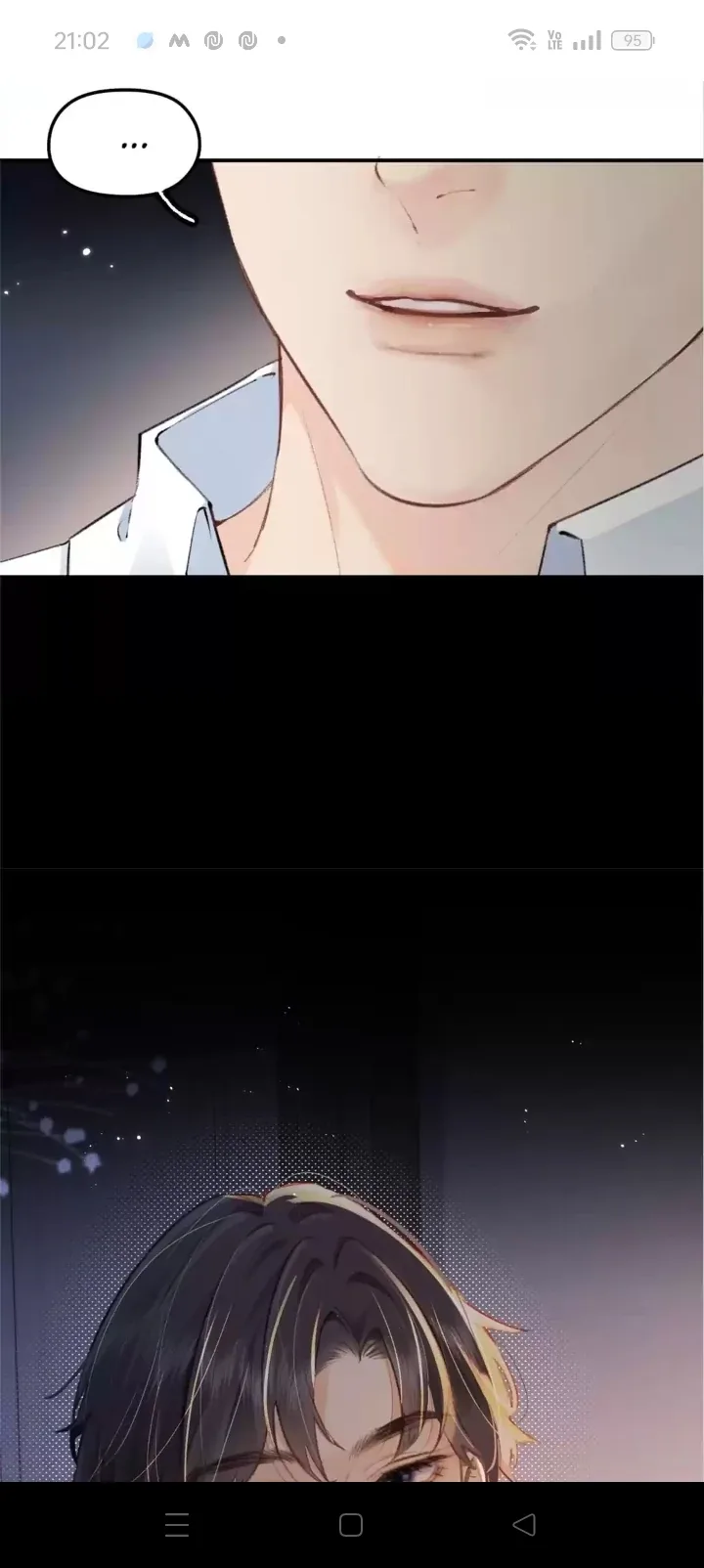 The superstar sweet escape Chapter 1 page 54