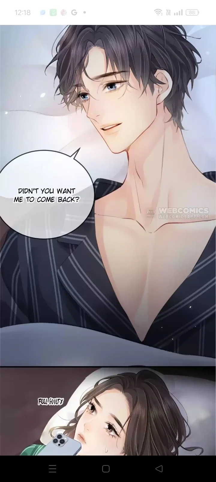 The superstar sweet escape Chapter 6 page 17