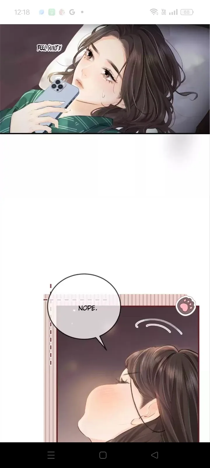 The superstar sweet escape Chapter 6 page 18