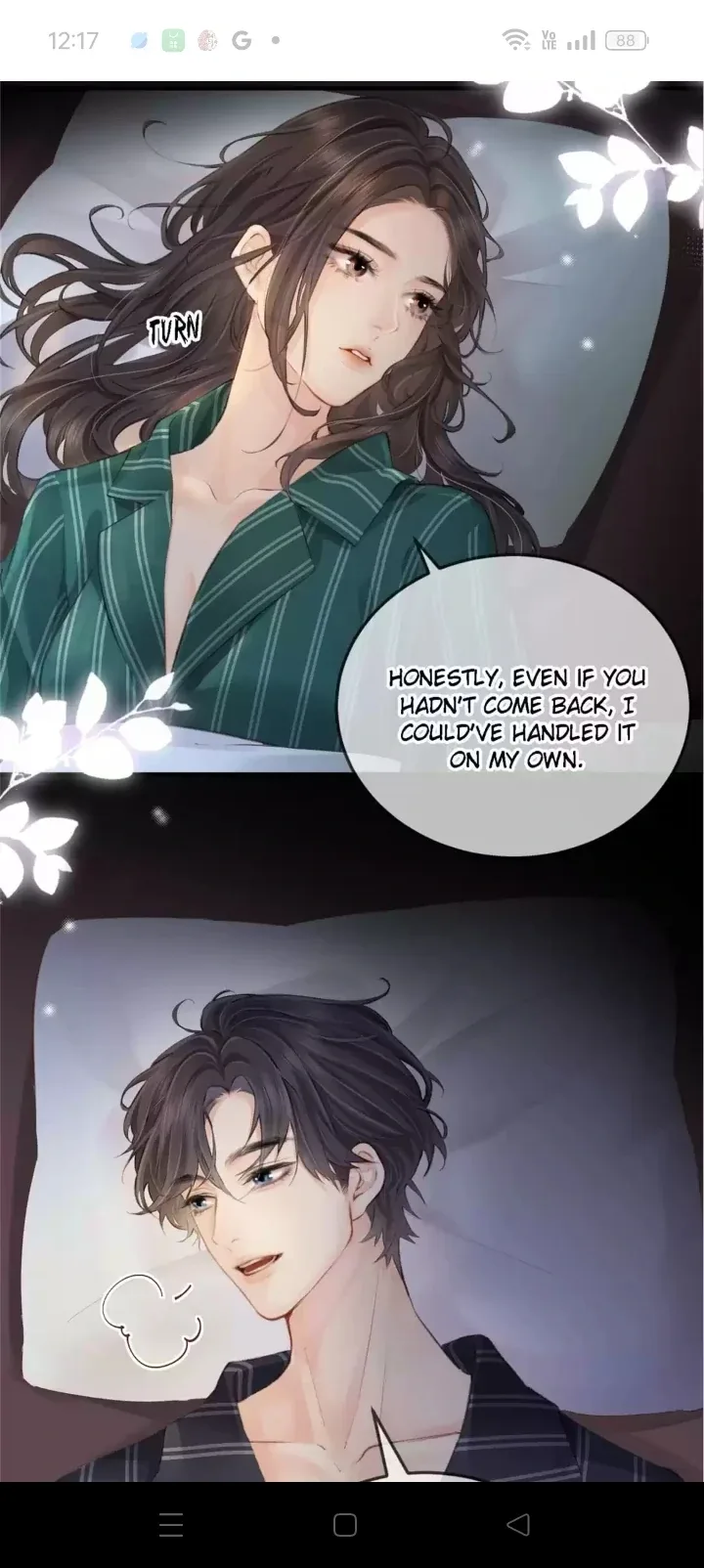 The superstar sweet escape Chapter 6 page 14