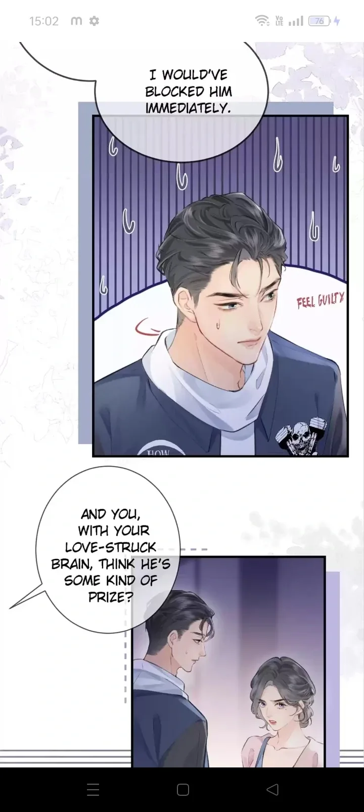 The superstar sweet escape Chapter 9 page 30