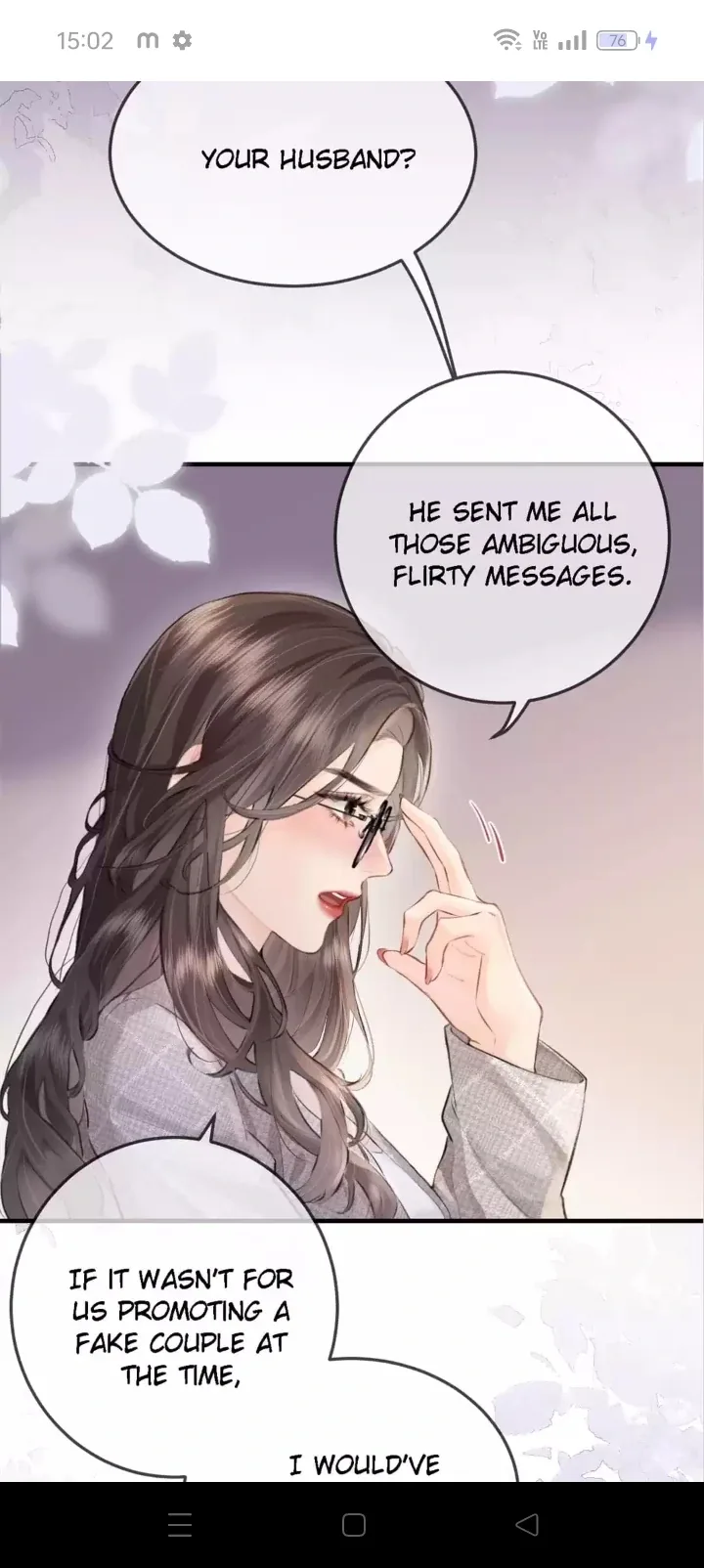 The superstar sweet escape Chapter 9 page 29