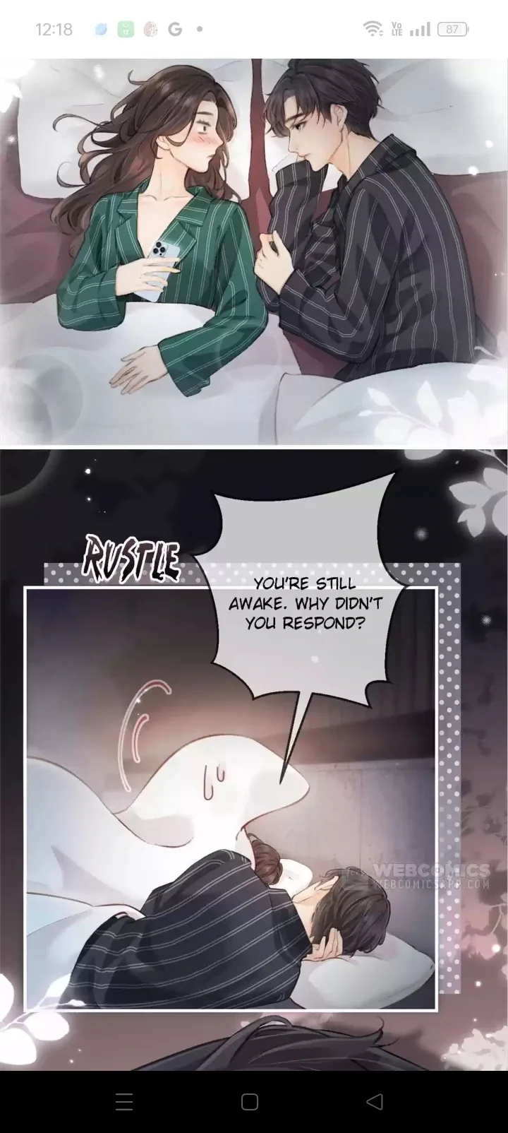 The superstar sweet escape Chapter 6 page 22