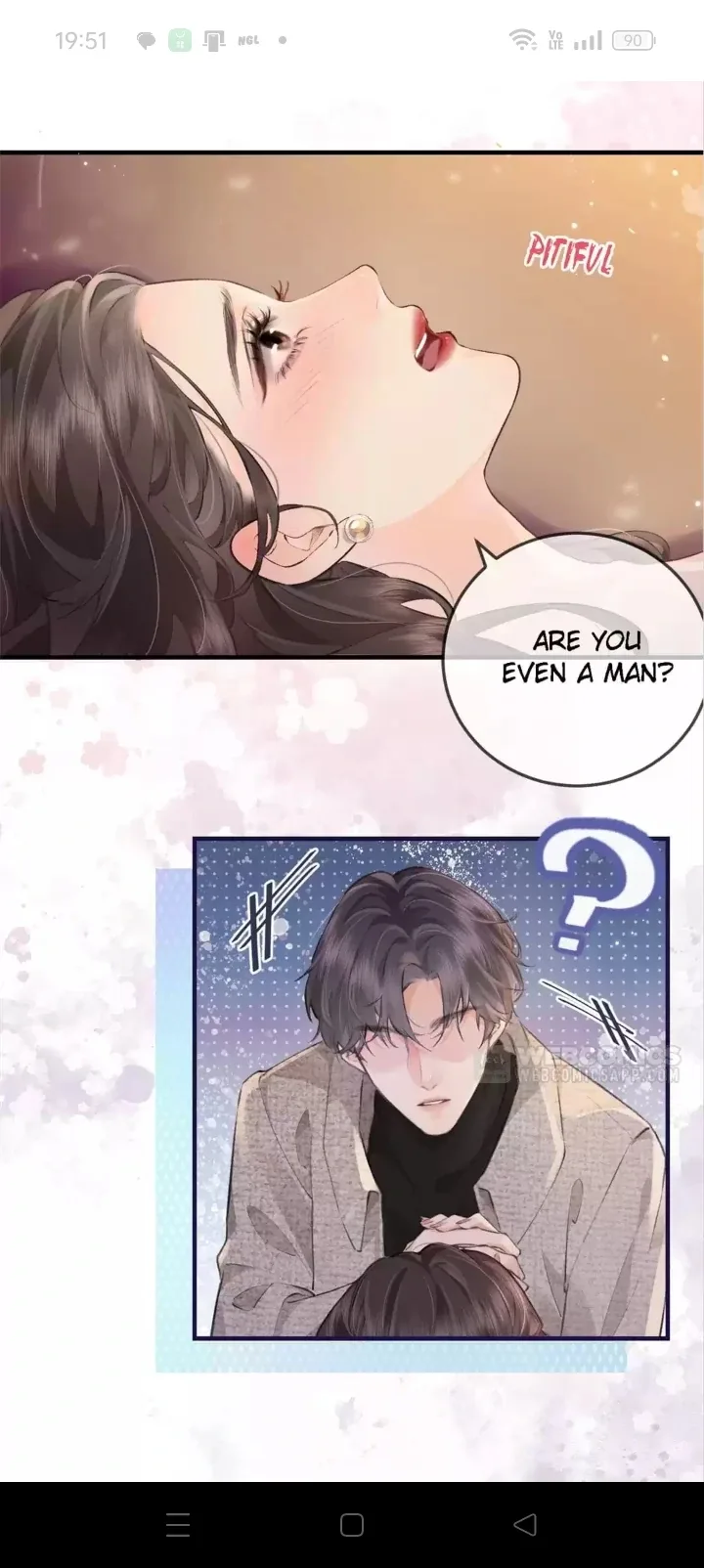 The superstar sweet escape Chapter 10 page 15