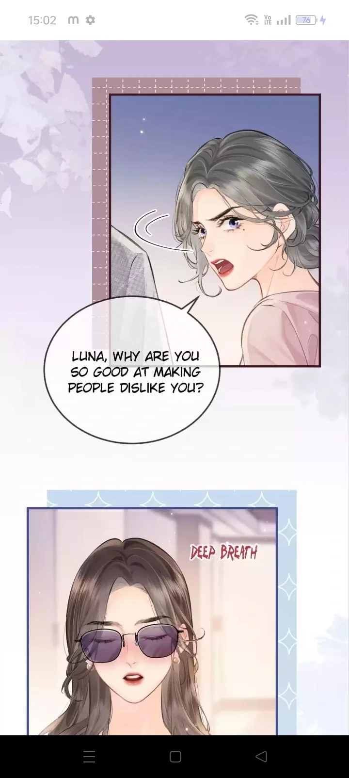 The superstar sweet escape Chapter 9 page 24