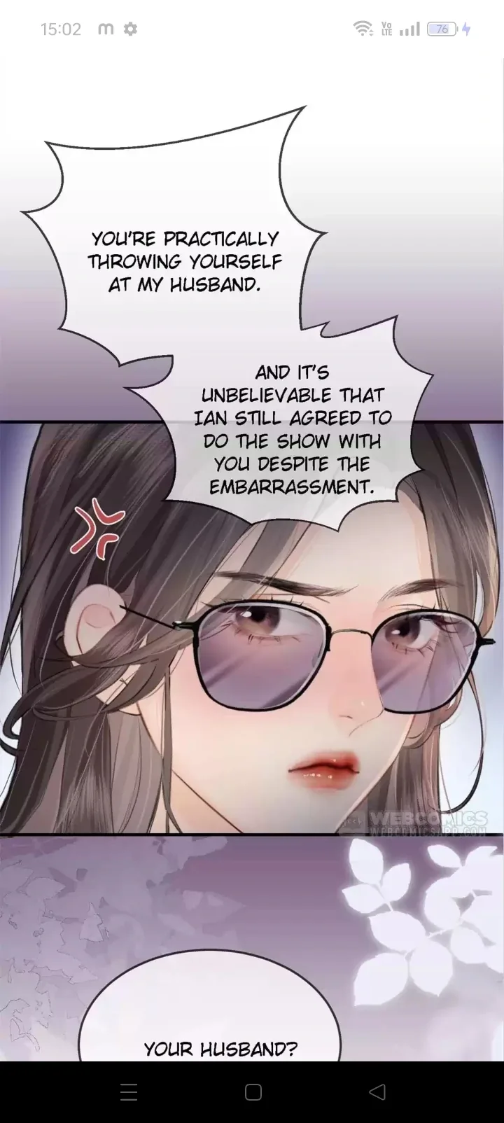 The superstar sweet escape Chapter 9 page 28