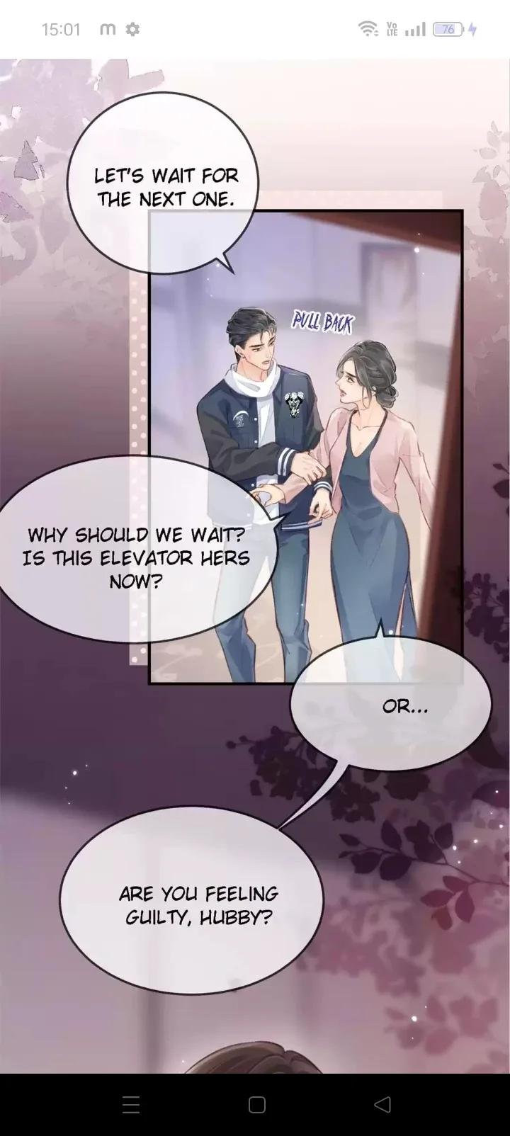 The superstar sweet escape Chapter 9 page 20