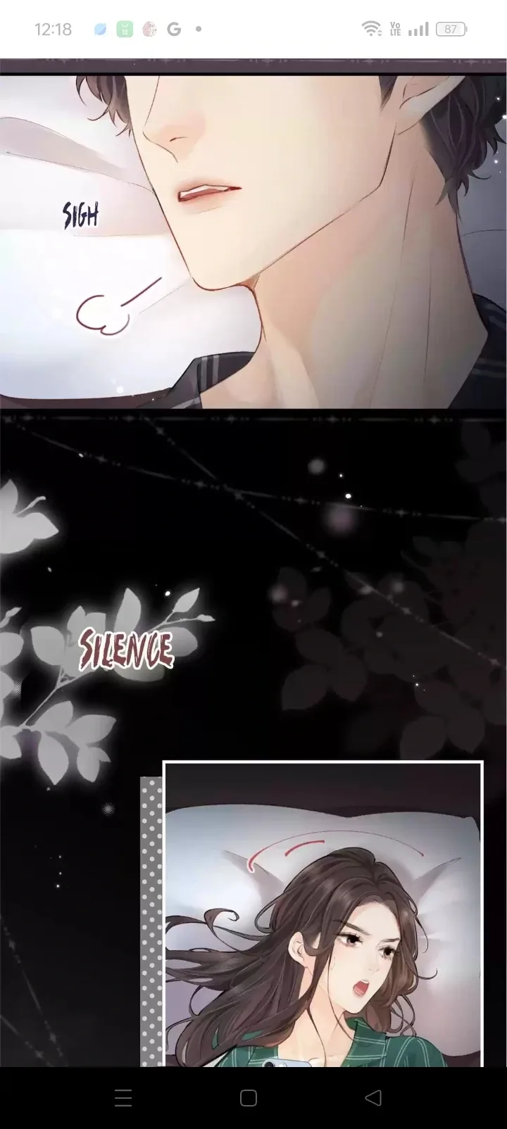 The superstar sweet escape Chapter 6 page 20
