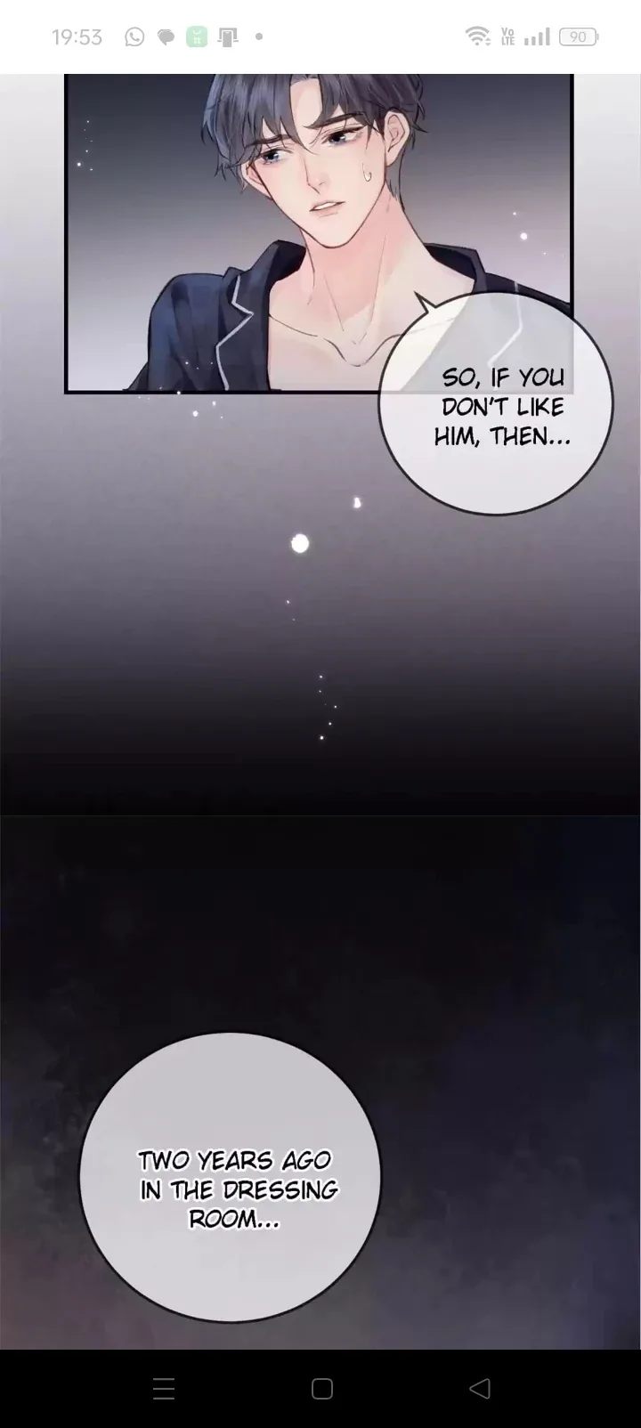 The superstar sweet escape Chapter 10 page 31