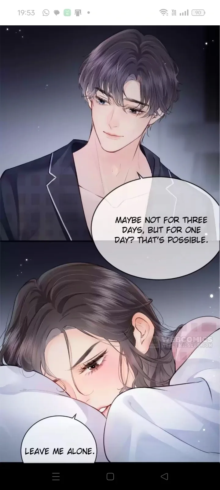 The superstar sweet escape Chapter 10 page 26