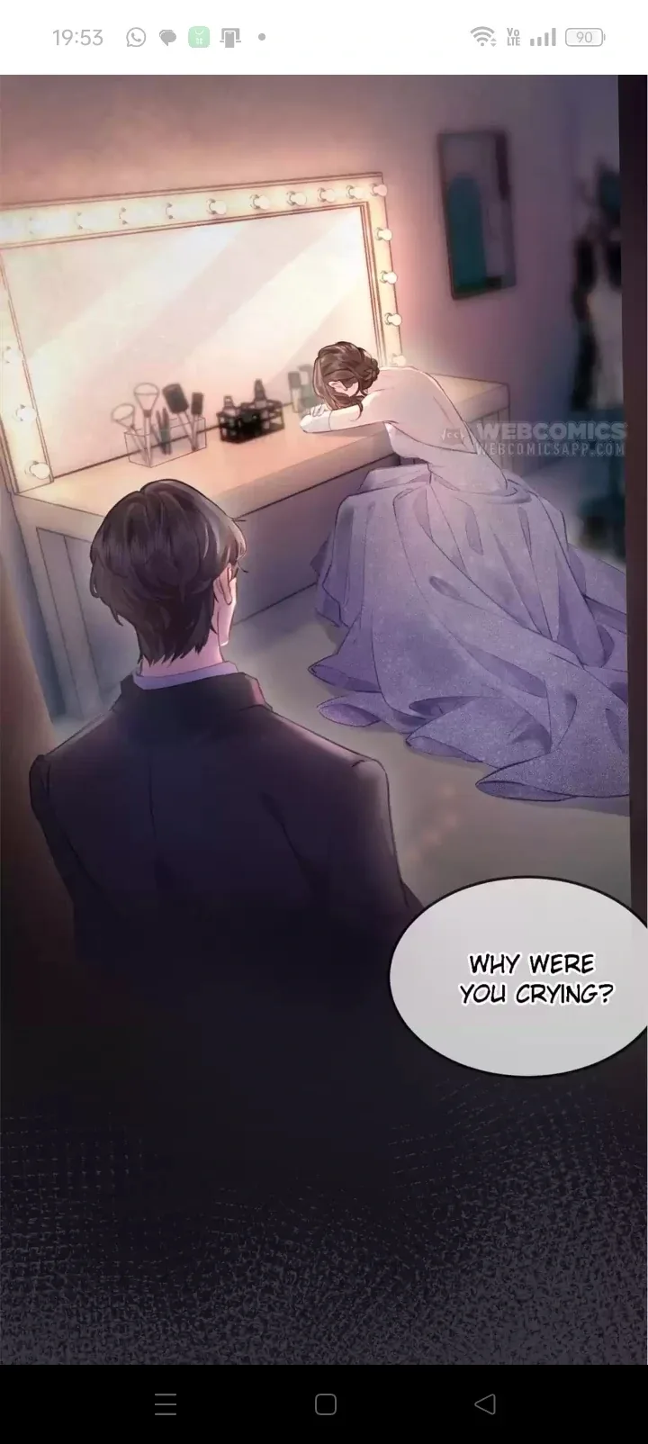 The superstar sweet escape Chapter 10 page 32