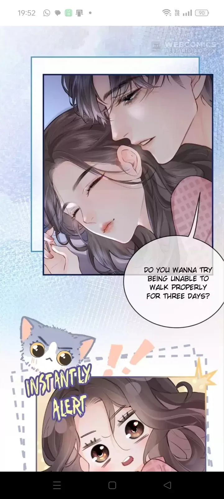 The superstar sweet escape Chapter 10 page 24