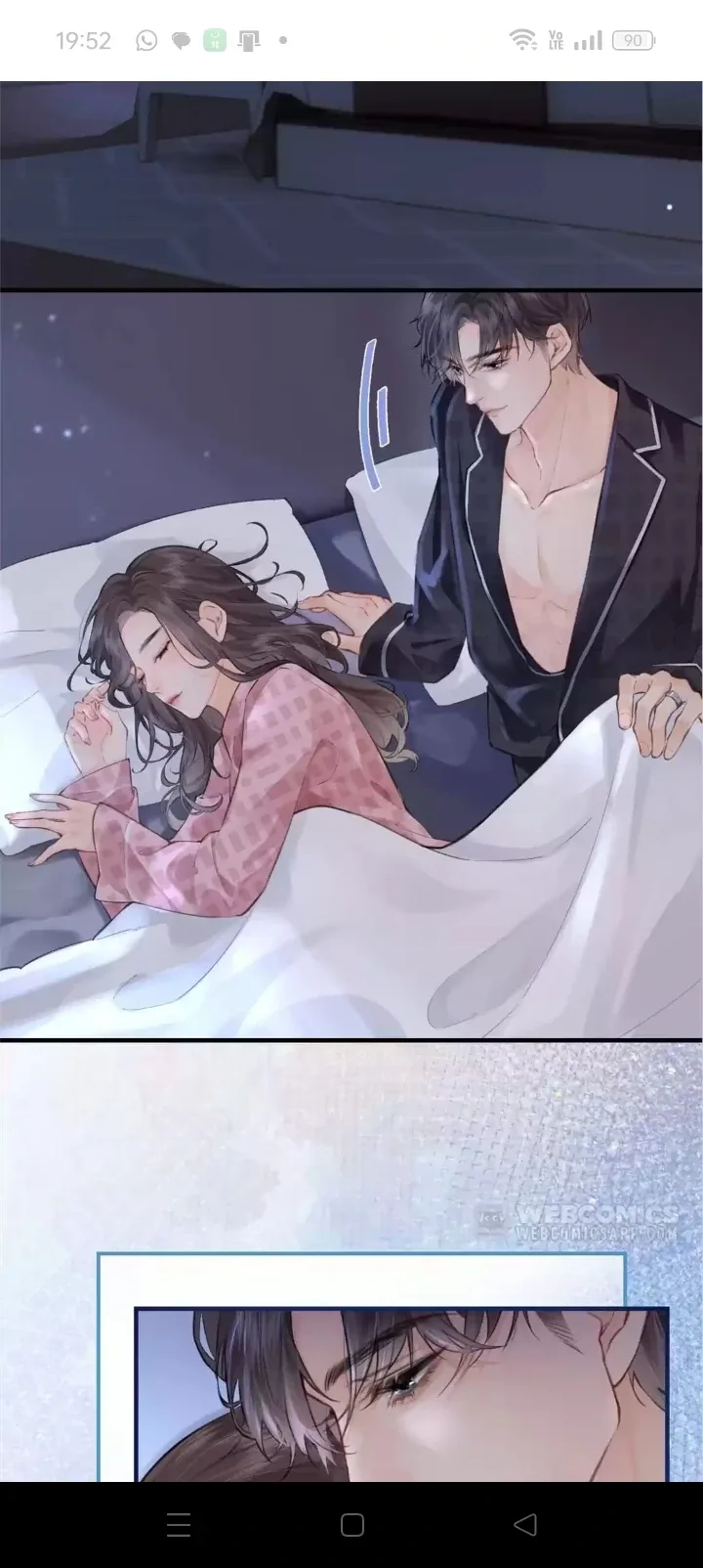 The superstar sweet escape Chapter 10 page 23