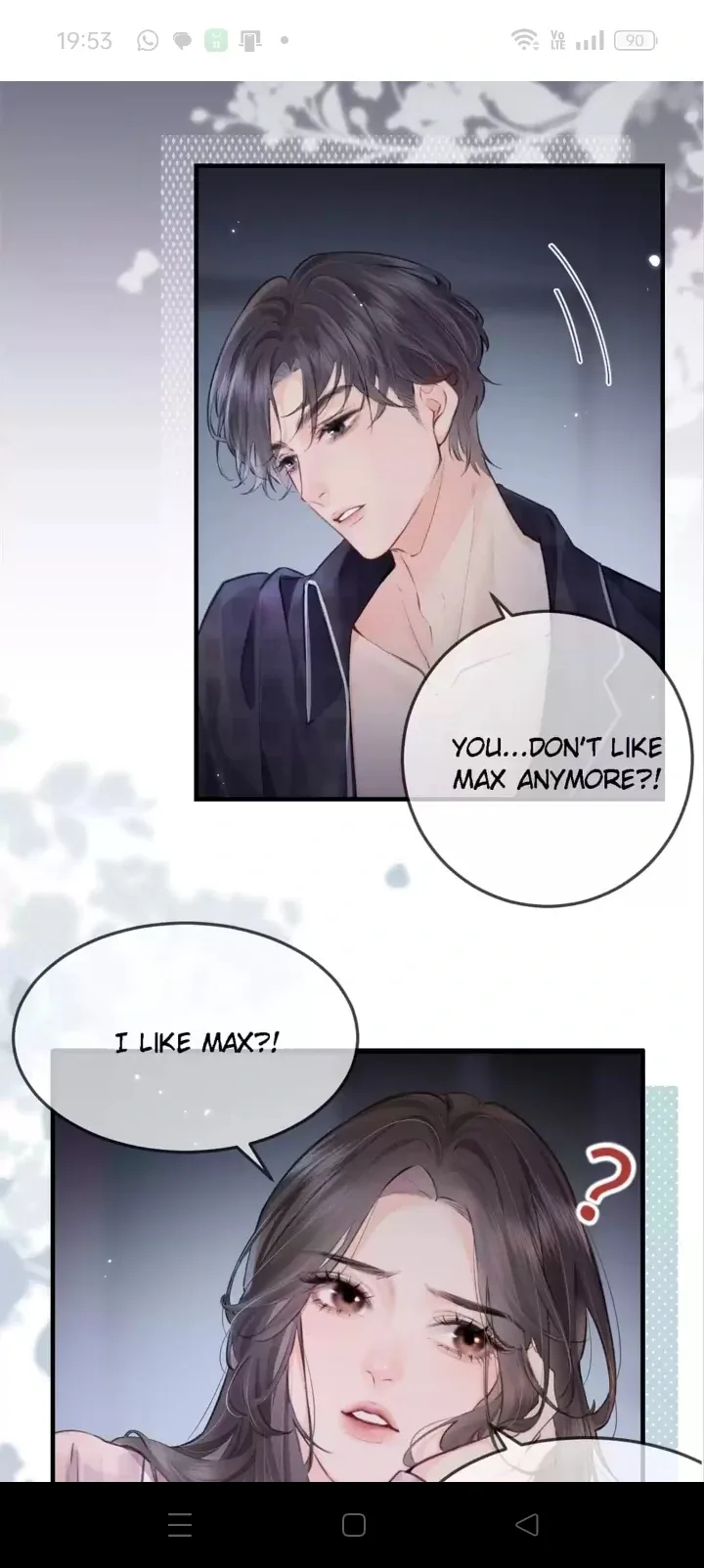 The superstar sweet escape Chapter 10 page 29