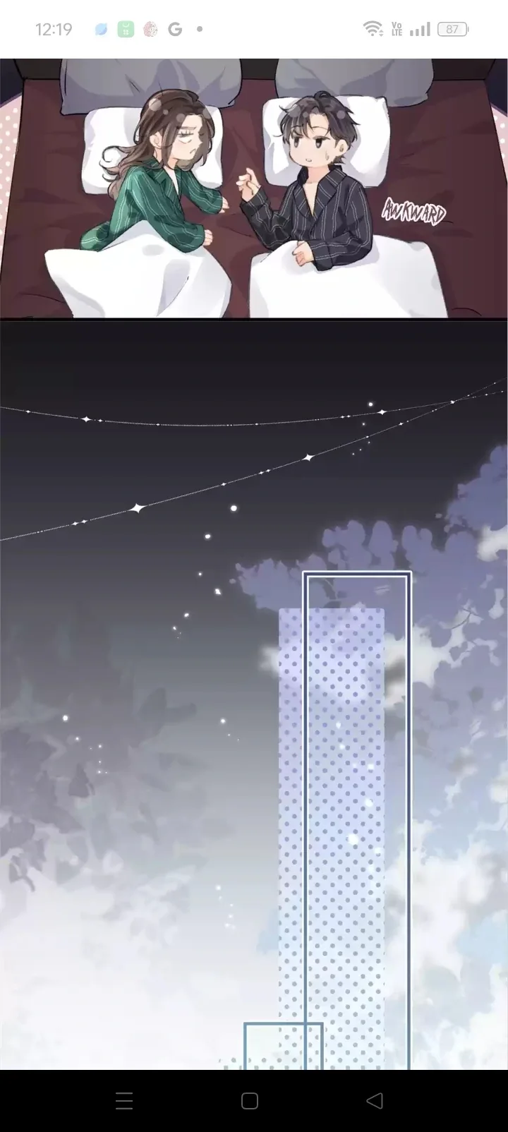 The superstar sweet escape Chapter 6 page 30