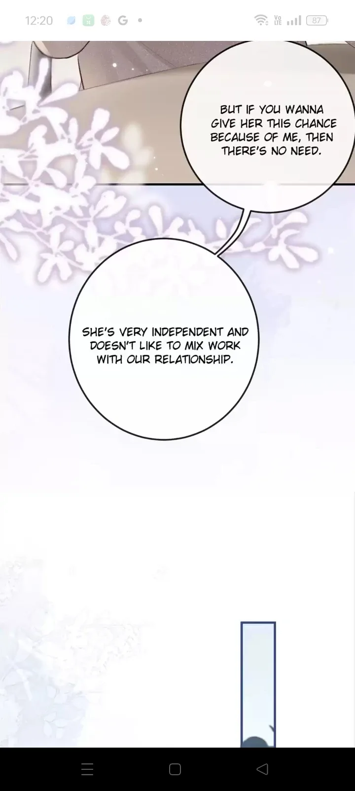 The superstar sweet escape Chapter 6 page 39