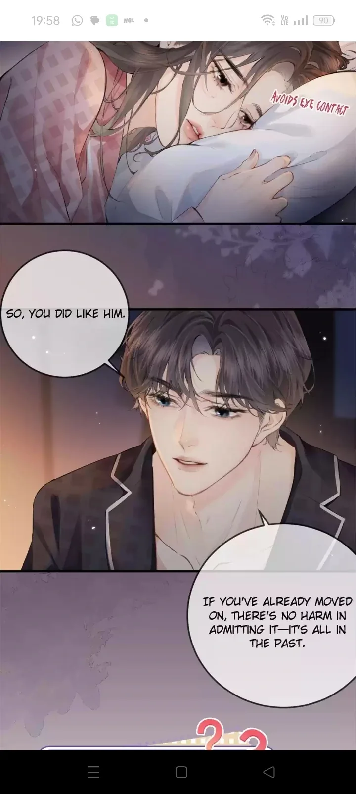 The superstar sweet escape Chapter 11 page 3