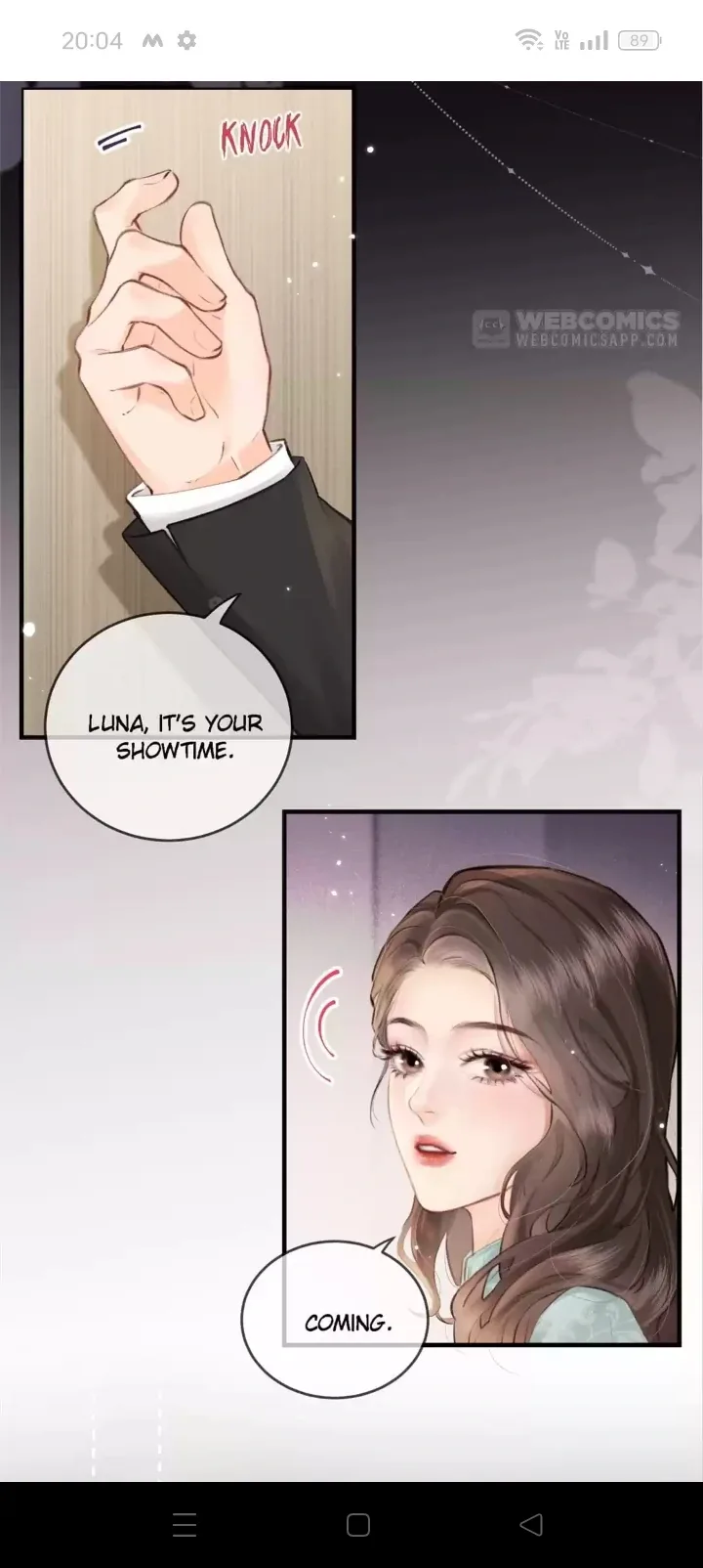 The superstar sweet escape Chapter 12 page 24
