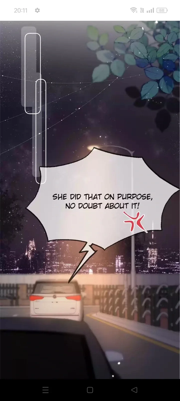 The superstar sweet escape Chapter 13 page 19