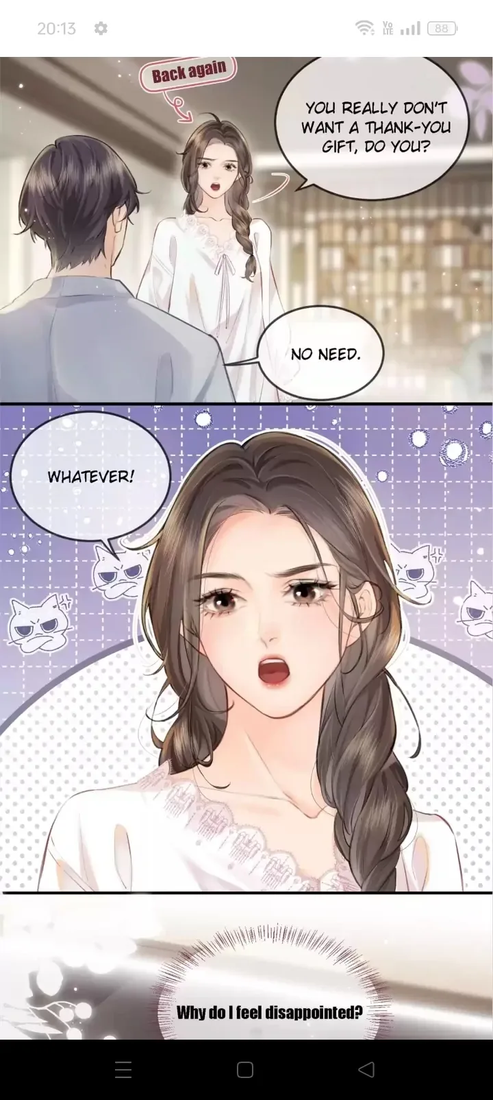 The superstar sweet escape Chapter 13 page 41