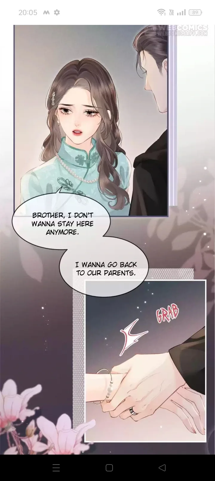 The superstar sweet escape Chapter 12 page 33