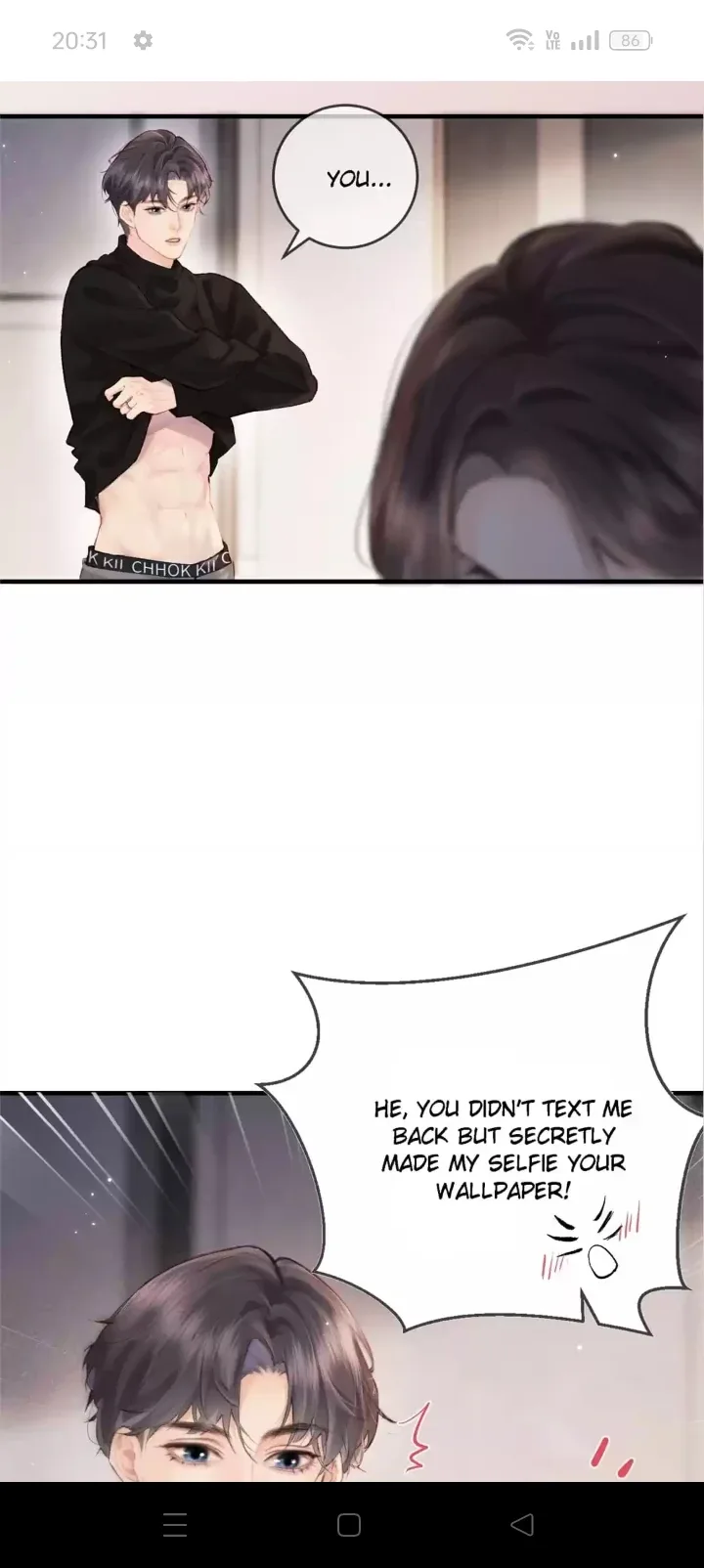 The superstar sweet escape Chapter 16 page 31