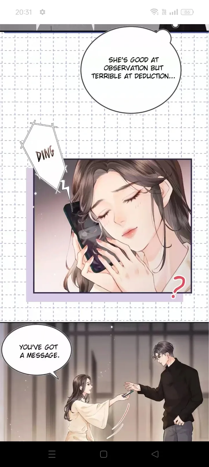 The superstar sweet escape Chapter 16 page 34