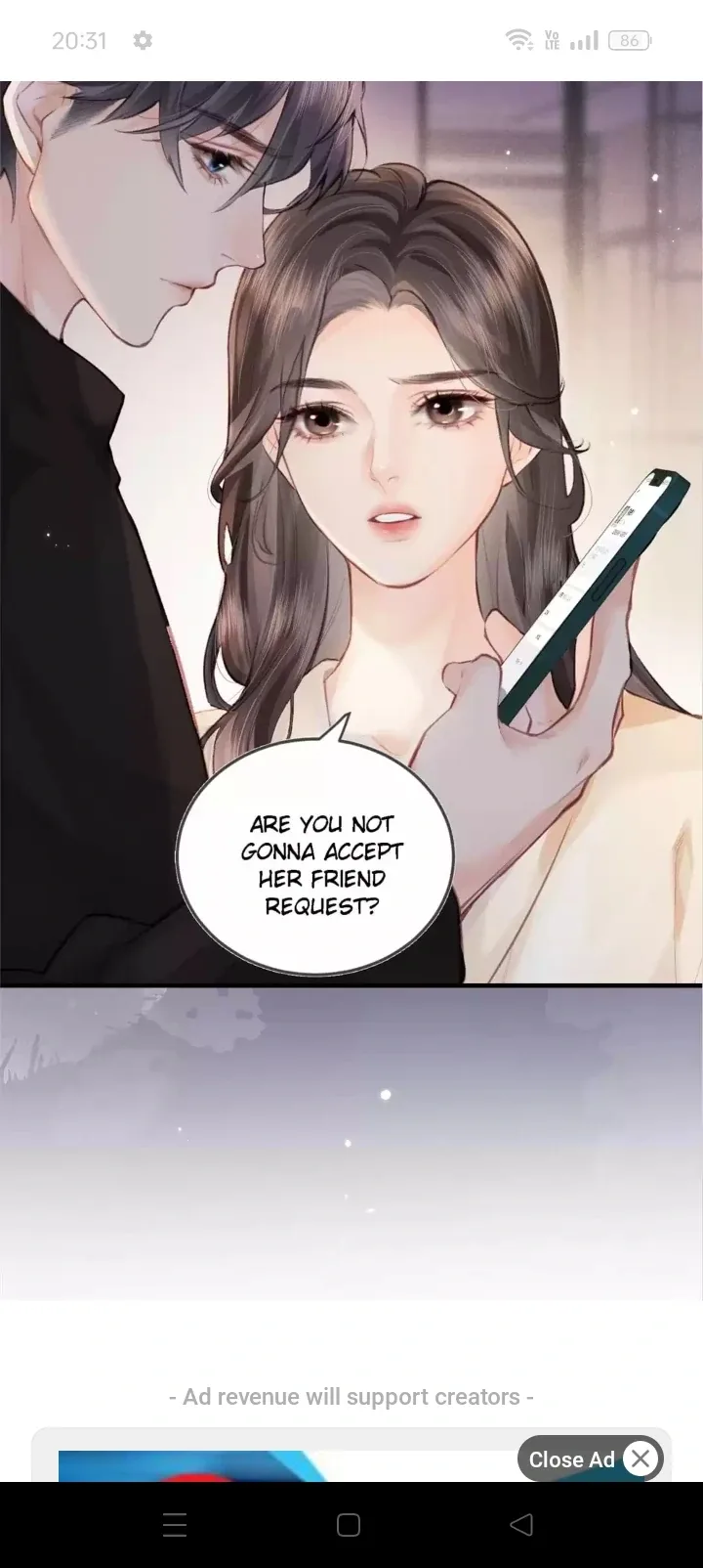 The superstar sweet escape Chapter 16 page 37