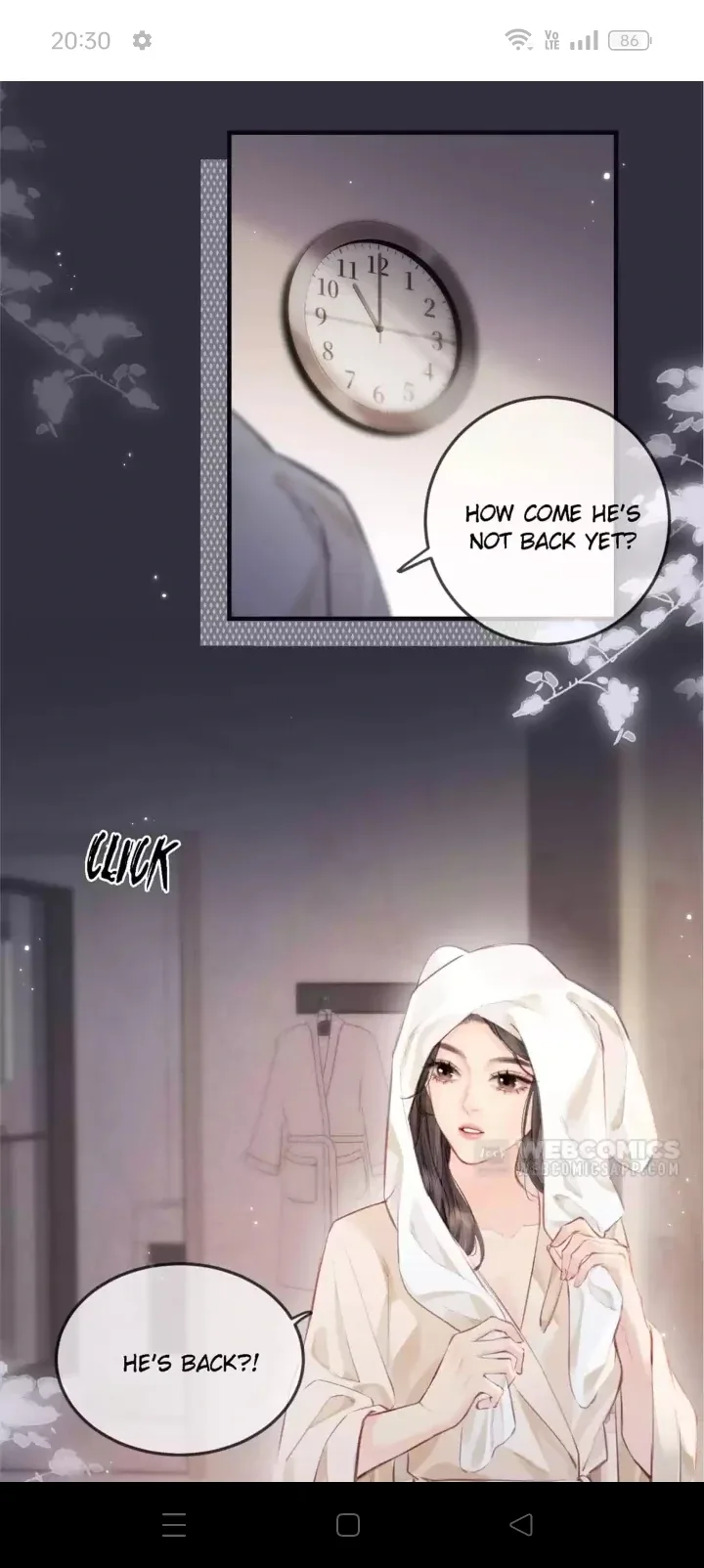 The superstar sweet escape Chapter 16 page 26
