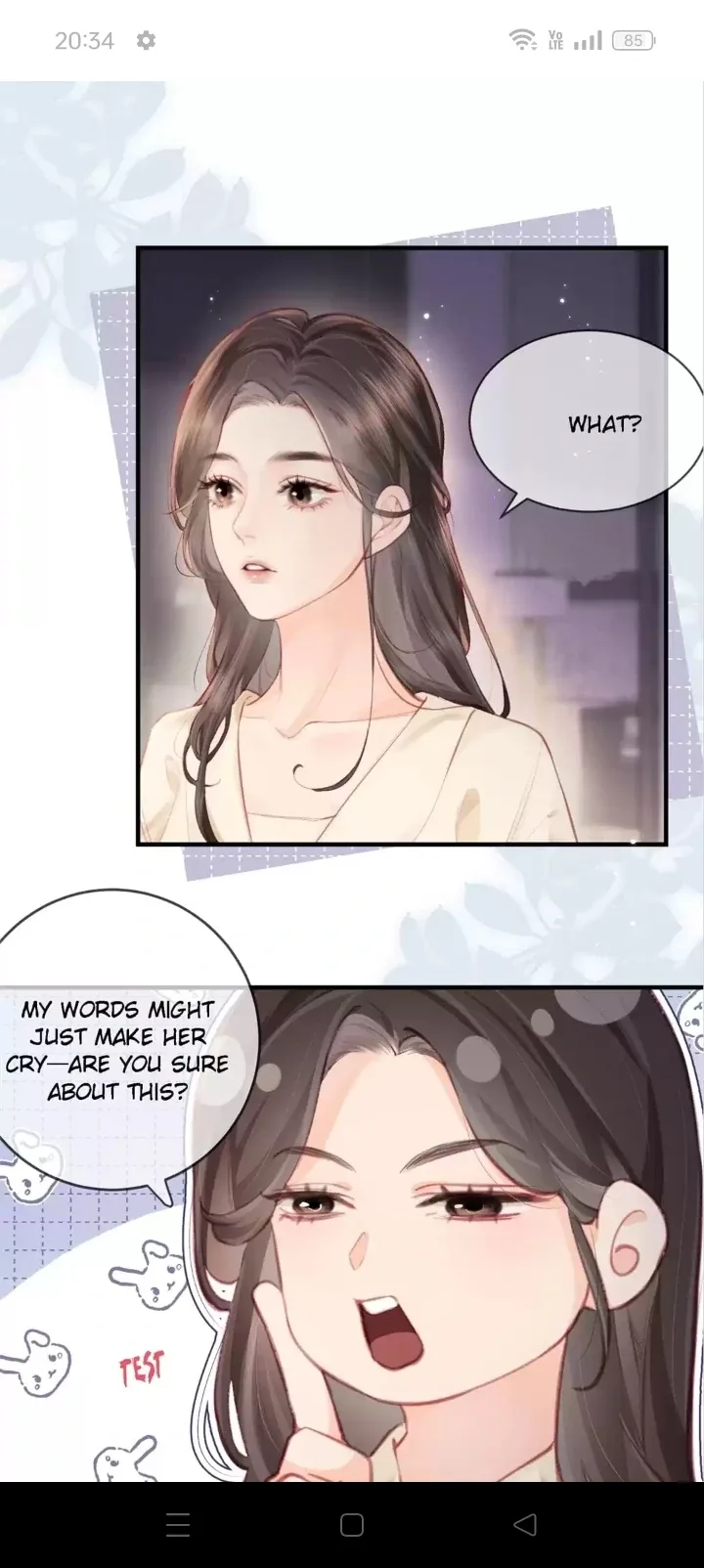 The superstar sweet escape Chapter 17 page 3