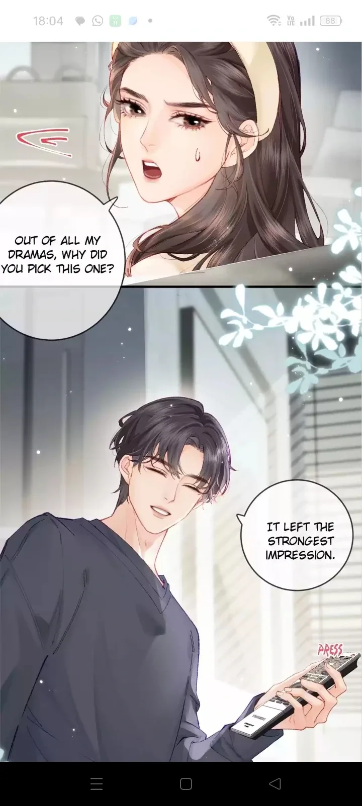 The superstar sweet escape Chapter 19 page 10